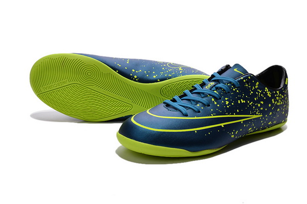 Nike Mercurial Victory V Indoor Men Shoes--002